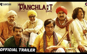 'Panchlait' Trailer