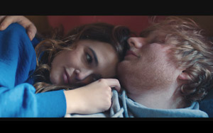 Music Video of Ed Sheeran's 'Perfect'