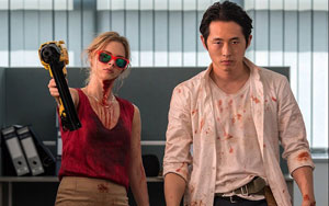 'Mayhem' Trailer