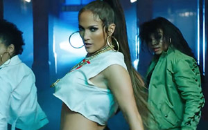 Jennifer Lopez - Amor, Amor, Amor (Official Video) ft. Wisin