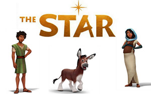 'The Star' Trailer