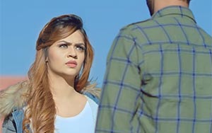 Punjabi Song Jannat by Aatish