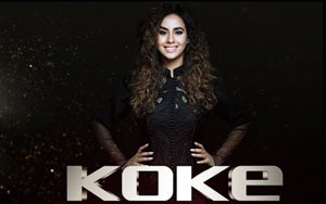 Punjabi Song KOKE by Sunanda Sharma