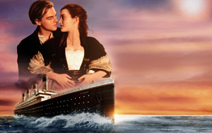 'Titanic' (2017) - Re-Release Trailer