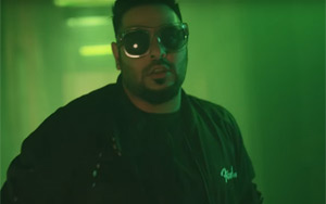 Badshah - I Wanna Be Free ft. Major Lazer