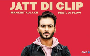 Punjabi Song Jatt Di Clip by Manpkirt Aulakh