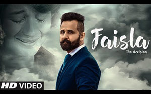 Punjabi Song Faisla by Jagdeep Jublee