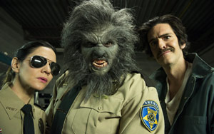 'Another WolfCop' Trailer