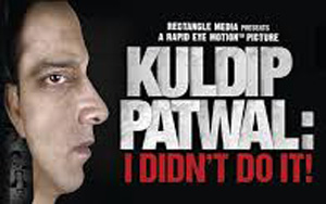 'Kuldip Patwal: I didn't do it!' Trailer