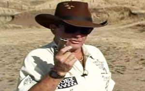 Bob Munden - Fastest Gun Shooter Ever 