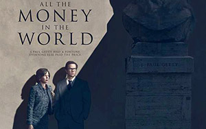 'All the Money in the World' Trailer