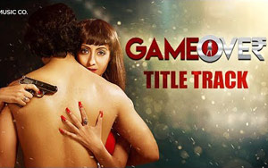 'Game Over' Title Track