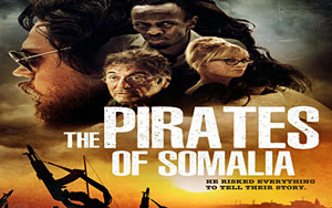 'The Pirates of Somalia' Trailer