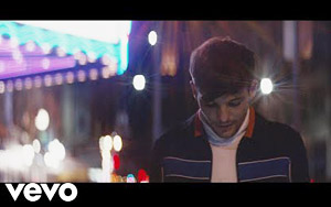 Louis Tomlinson - Miss You Music Video