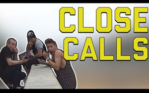 Close Calls: Best of the Year 2017 - FailArmy