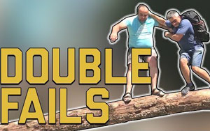 Double Fails - FailArmy