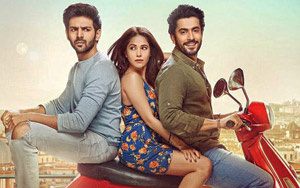 Trailer: Pyaar Ka Punchnama Team is Back with 'Sonu Ke Titu Ki Sweety'