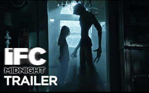 'The Midnight Man' Trailer