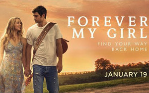 'Forever My Girl' Trailer