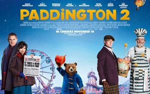 'PADDINGTON 2' Trailer