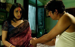 Trailer of Bengali Movie 'Dharasnan' ft. Rituparna Sengupta 