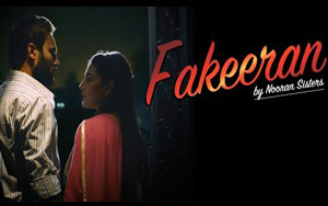 Fakeeran Song by Nooran Sisters - 'Punjab Singh'