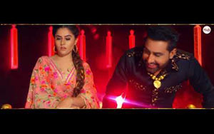 Punjabi Song Bhakhre Da Paani by Geeta Zaildar ft. Gurlez