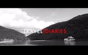 Travel Diaries - The Making of Kingfisher Calendar 2018