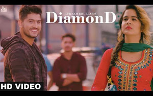 Punjabi Song Diamond by Gurnam Bhullar