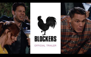 'Blockers' Trailer