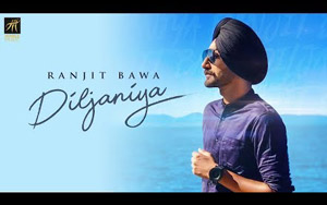 Punjabi Song Diljaniya by Ranjit Bawa