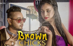 Brown Chicks - Official Music Video 