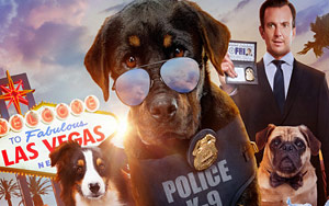 'Show Dogs' Trailer