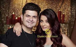 Dabboo Ratnani Calendar 2018 Teaser