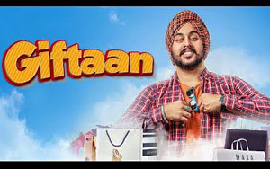 Punjabi Song Giftaan by Deep Karan 