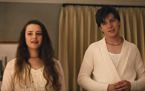 'Love, Simon' Trailer