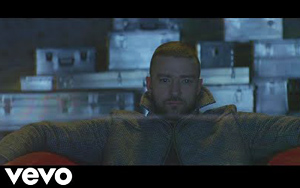 Justin Timberlake - Supplies