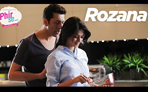 Rozana Song - 'Phir Se'