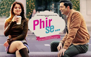 'Phir Se' Trailer ft. Jennifer Winget