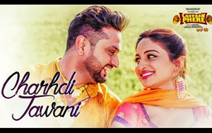 Punjabi Song Chardhi Jawani - 'Laavaan Phere'