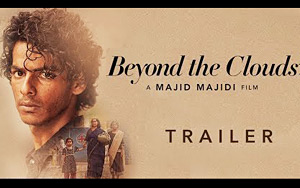 Trailer of Ishaan Khatter's  'Beyond The Clouds'