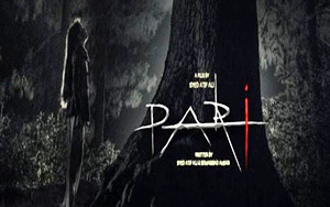 Trailer of Pakistani Horror Movie 'Pari'