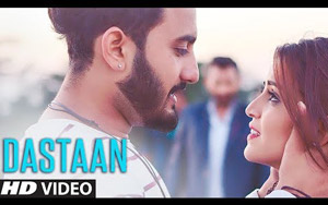 Punjabi Song Dastaan by Riyaaz