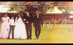 Short Film 'My Mother's Wedding' ft. Delnaaz Irani 