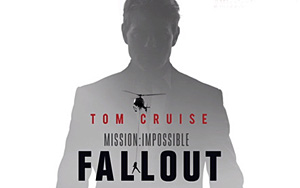 'Mission: Impossible - Fallout' Trailer 