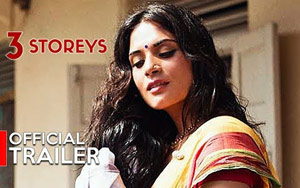 '3 STOREYS' Trailer