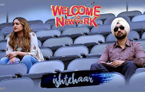 Ishtehaar Song by Rahat Fateh Ali Khan - 'Welcome To New York'