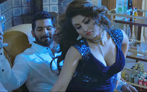 Boond Boond Song - 'Hate Story IV'