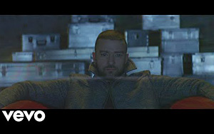 Justin Timberlake - Supplies (Official Video)