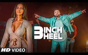 Punjabi Song 3 Inch Heel: Mani Singh by Taran Singh